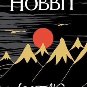 The Hobbit by J.R.R. Tolkien