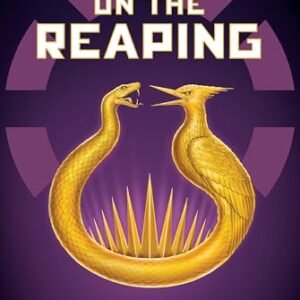 Sunrise on the Reaping by Suzanne Collins