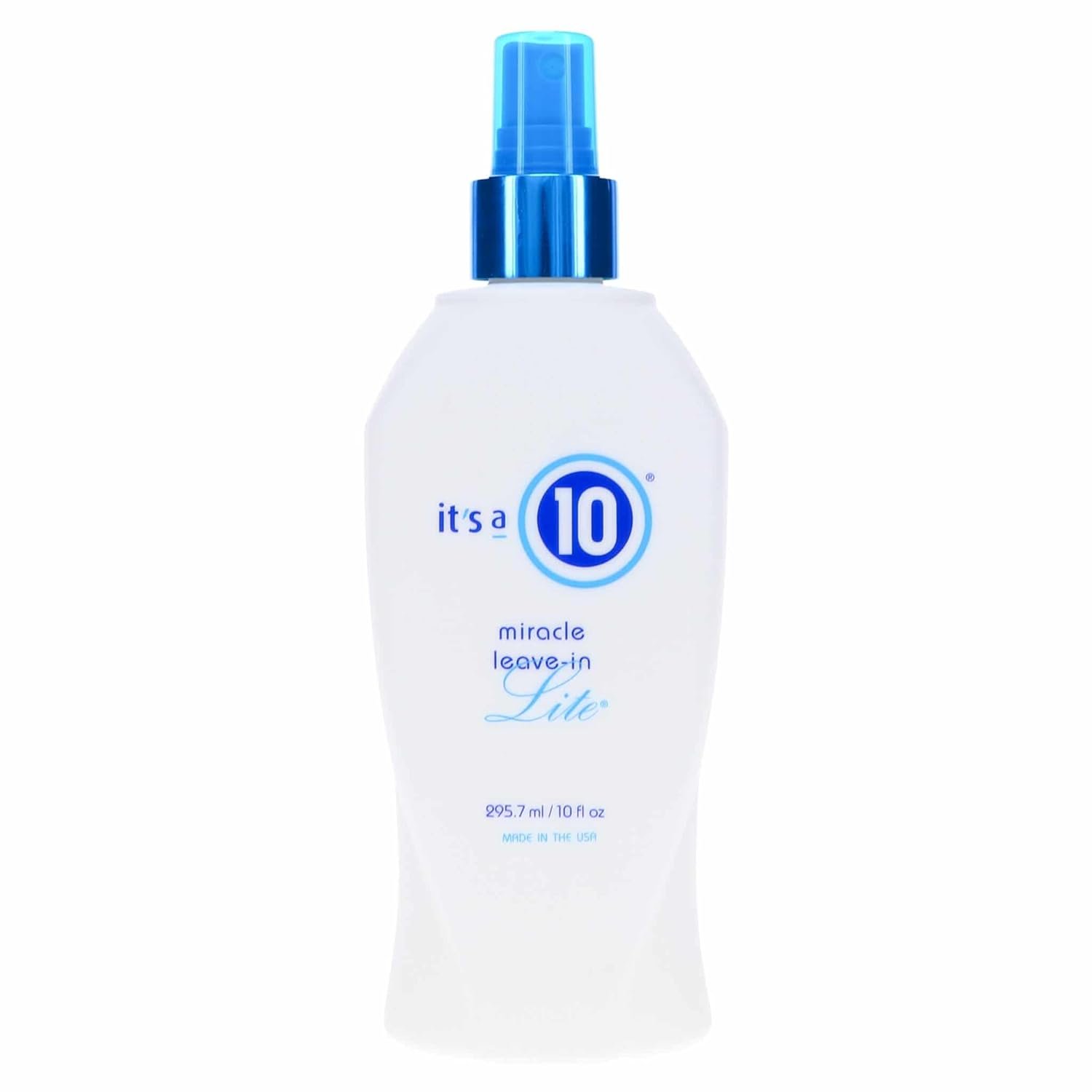 It's A 10 Miracle Leave-In Lite 10oz Hair Care 1 It's A 10 Miracle Leave-In Lite 10oz Hair Care