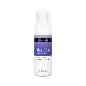 John Frieda Dream Curls Hair Care