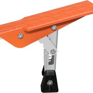 Terriplaze Car Door Stands