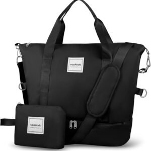 XX Travel Duffel Bag 20L