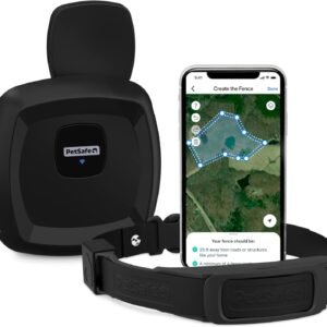 PetSafe GPS Dog Fence