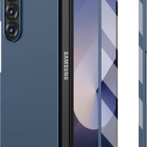 Ruky Z Fold 6 Phone Case