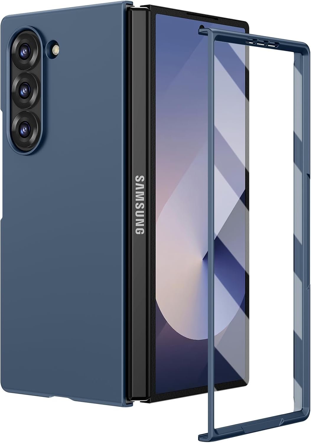 Ruky Z Fold 6 Phone Case 1 Ruky Z Fold 6 Phone Case