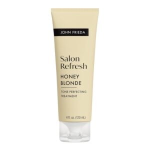 John Frieda Blonde Toners
