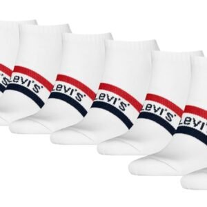 Levis 12-pack Low Cut Socks