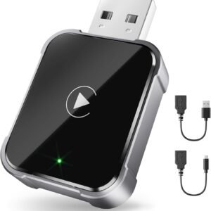 Koxot Carplay Adapters for Easy Connection