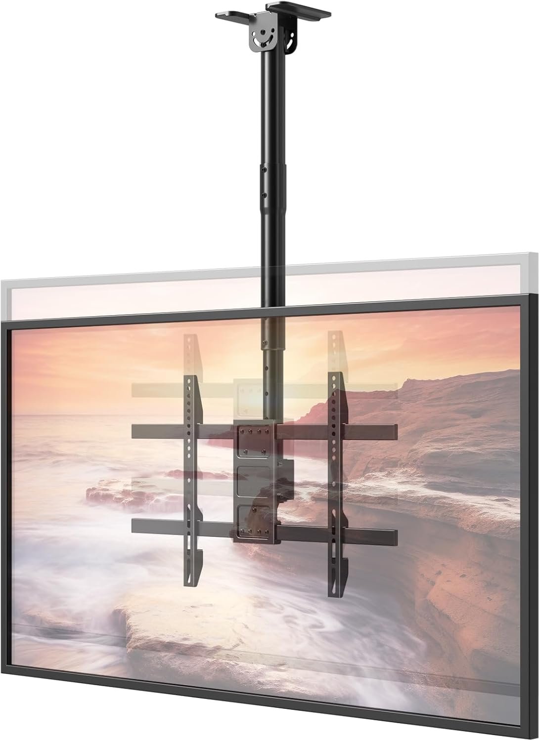 Ceiling TV Mount Set 1 Ceiling TV Mount Set