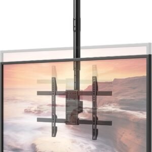 Ceiling TV Mount Set