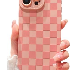 Yumupife iPhone 16 Max Case