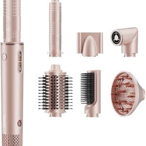 7MAGIC Hair Dryer Brush Styler