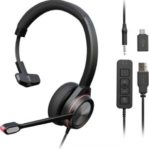 Auvonix PC Headset