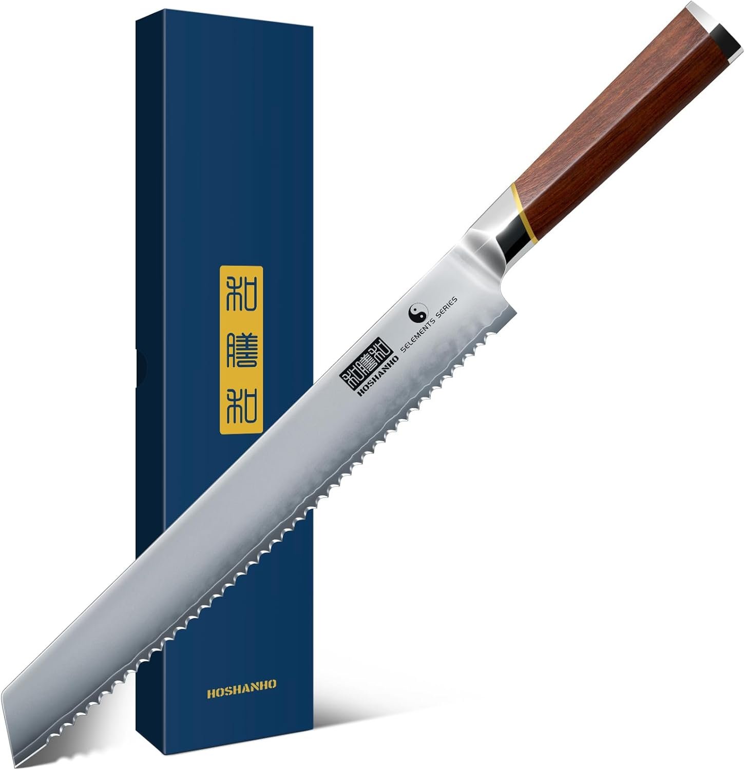 Hoshanho Bre Knives 1 Hoshanho Bre Knives