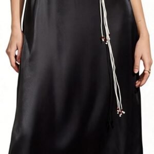 Women’s Summer Office Dress by Generic