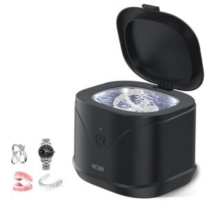 Jewellery Cleaner Set 50% Off