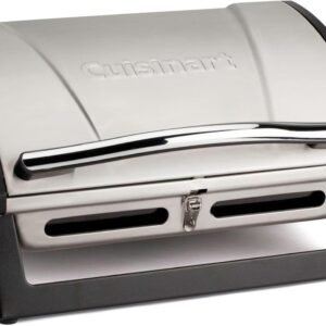 Cuisinart Portable Gas Grill 8000 BTU