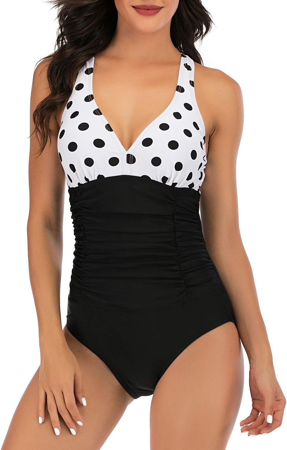 Women's One Piece Swimsuit 58% Off 1 Women's One Piece Swimsuit 58% Off