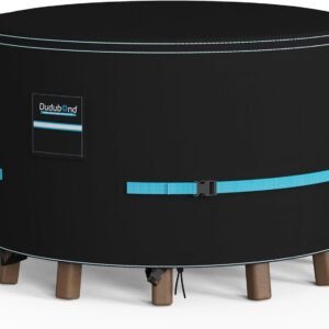 Dudubond Waterproof Patio Furniture Covers