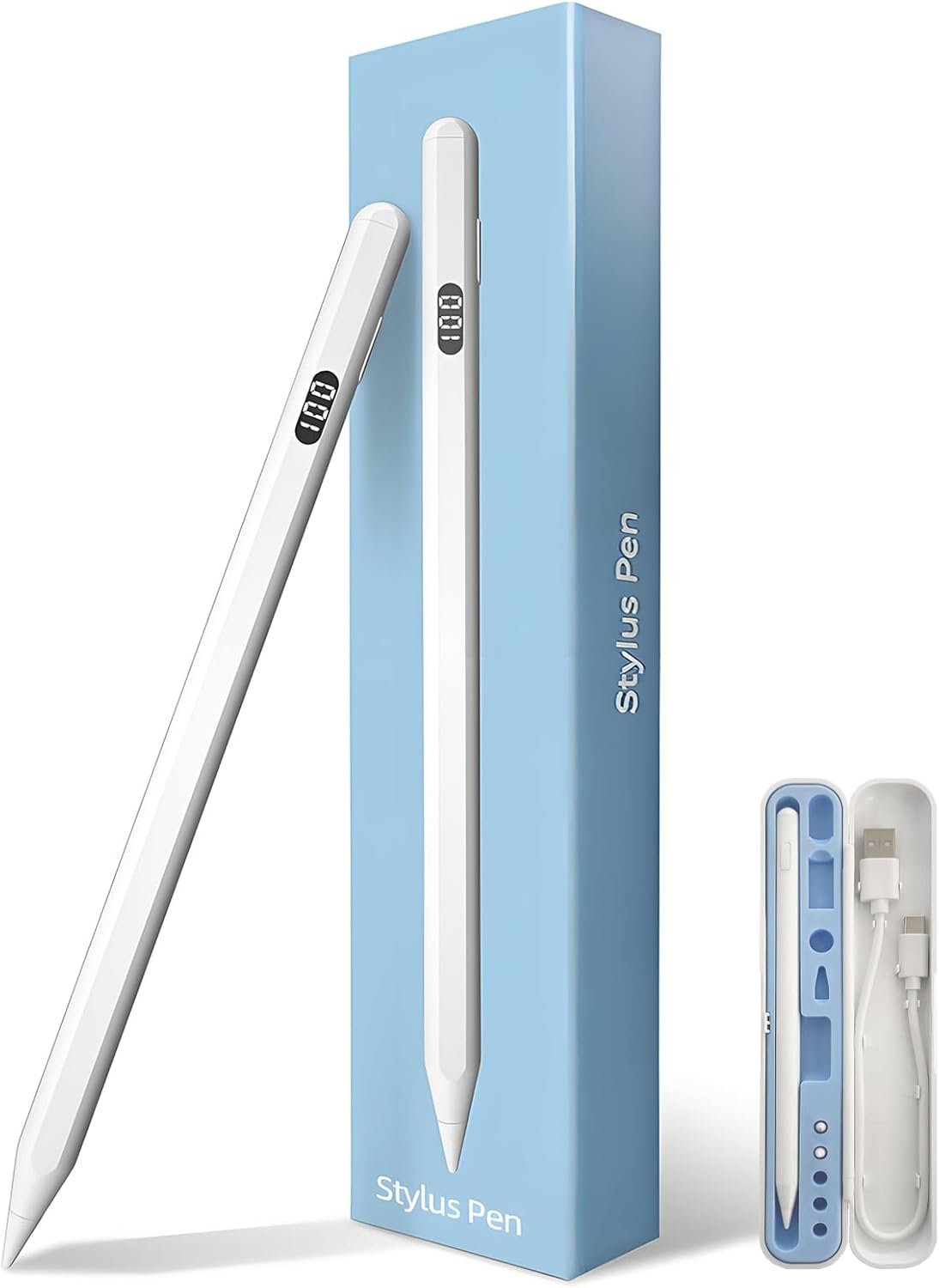 Digital Stylus Pens for Touchscreens 1 Digital Stylus Pens for Touchscreens