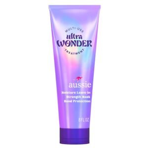 Aussie Ultra Wonders Shampoo
