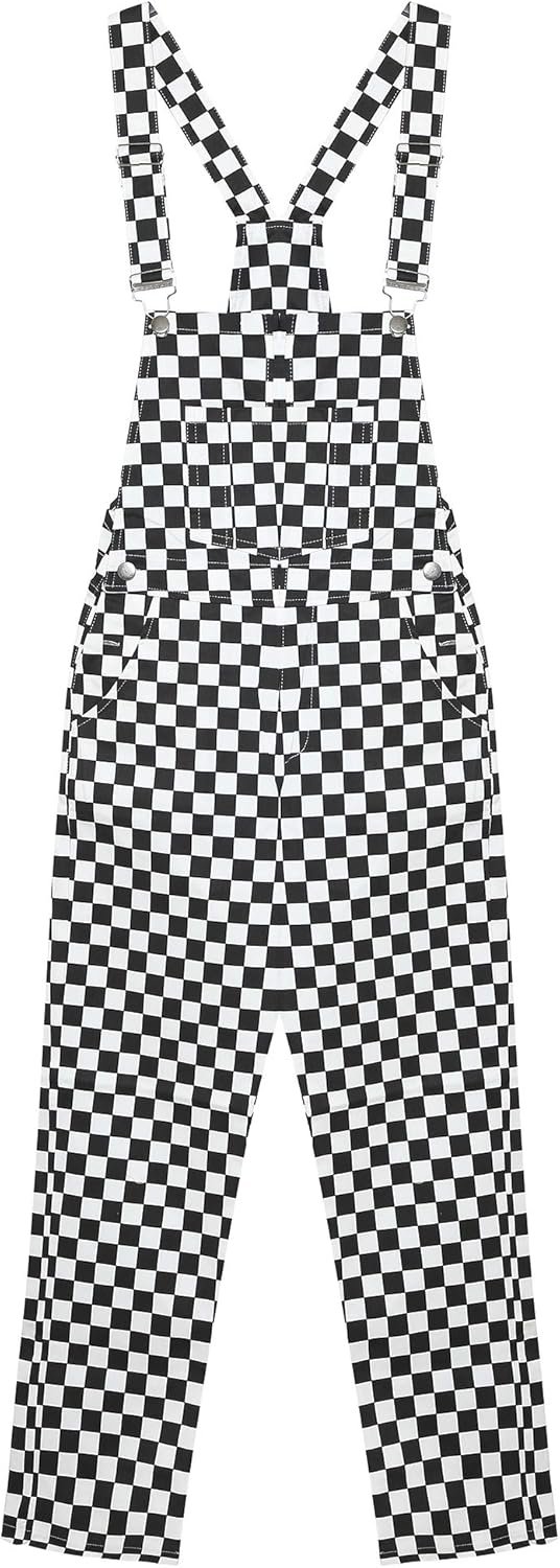 GEZOUR Classic Overalls 1 GEZOUR Classic Overalls