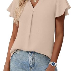 Womens Spring Tops 50% Off