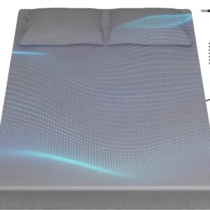 xx Grounding Queen Bed Sheets