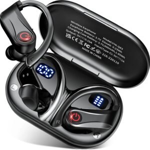 VNMN Wireless Headphones 50% Off