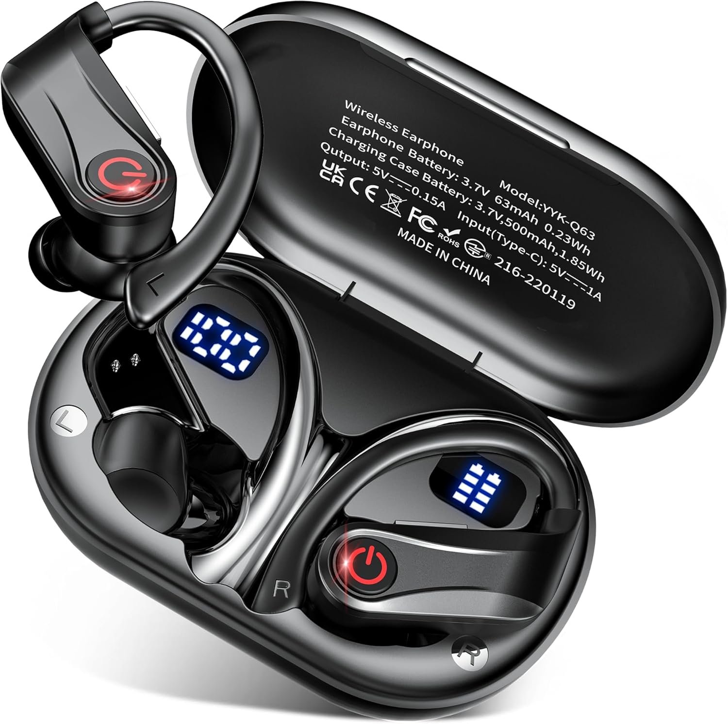 VNMN Wireless Headphones 50% Off 1 VNMN Wireless Headphones 50% Off