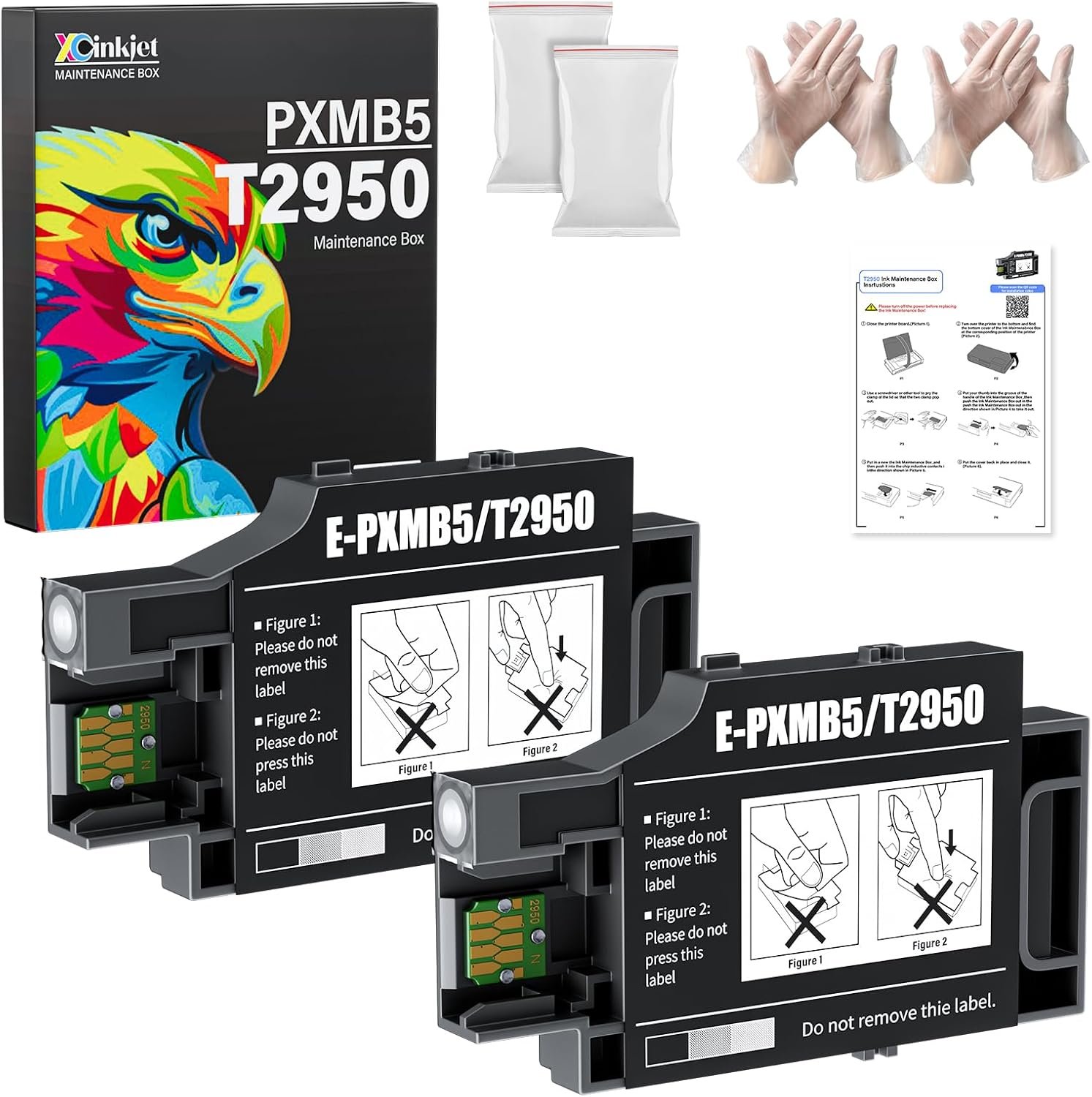 Epson WF110 Printer Set 1 Epson WF110 Printer Set
