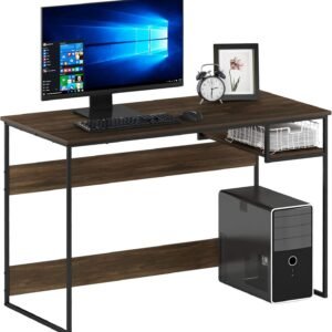 Furinno Moretti 45in Study Desk