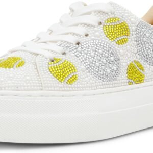 Betsey Johnson Sidny Sneakers