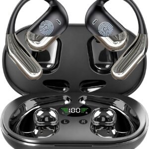 AI Translation Earbuds for Travel