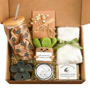 Gift Baskets for Women