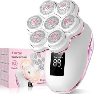 xx Women Electric Razor Shaver