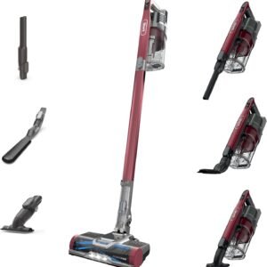 Shark Cordless Vacuum 40-min Runtime