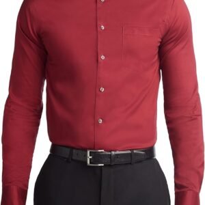 Van Heusen Dress Shirts for Men
