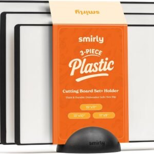 CUTTING BOARD SET