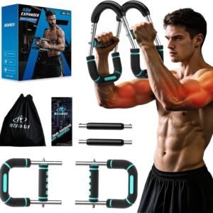 XX Twister Arm Trainer for Chest Workout