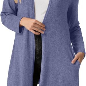 Women’s Cardigan Sweater