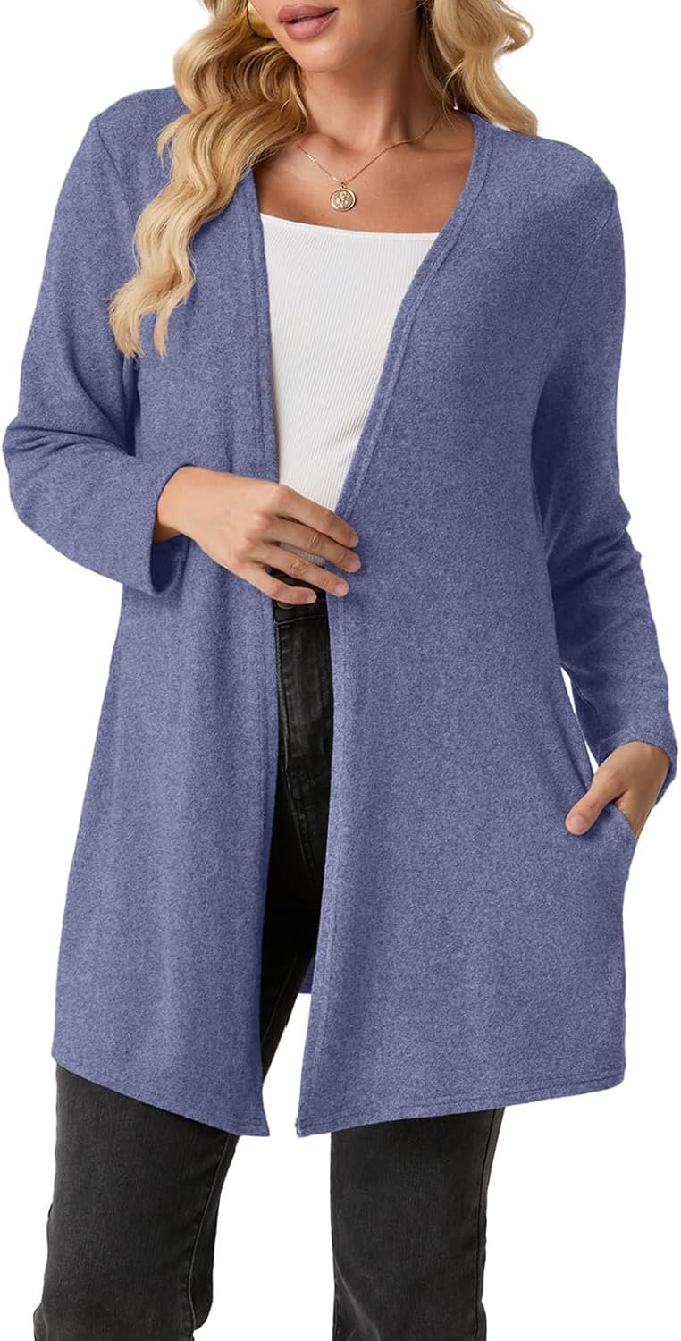 Women's Cardigan Sweater 1 Women's Cardigan Sweater