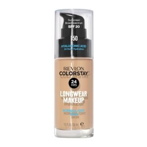 Revlon ColorStay Foundation
