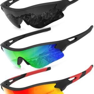 xx Sports Sunglasses
