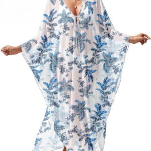 Women’s Kaftan Dress 40% Off