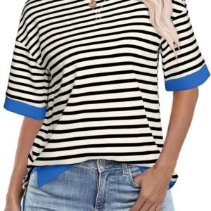 Glamaker Short Sleeve Sweatshirts