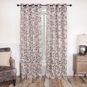 xxSuperior Blackout Curtains, Thermal