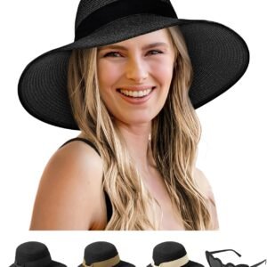 Senker Sun Hat 8$