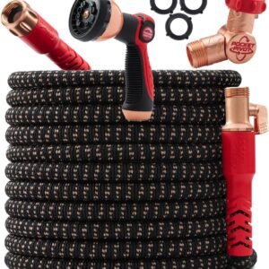 XX  Pocket Hose