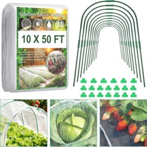 Fippy Garden Netting